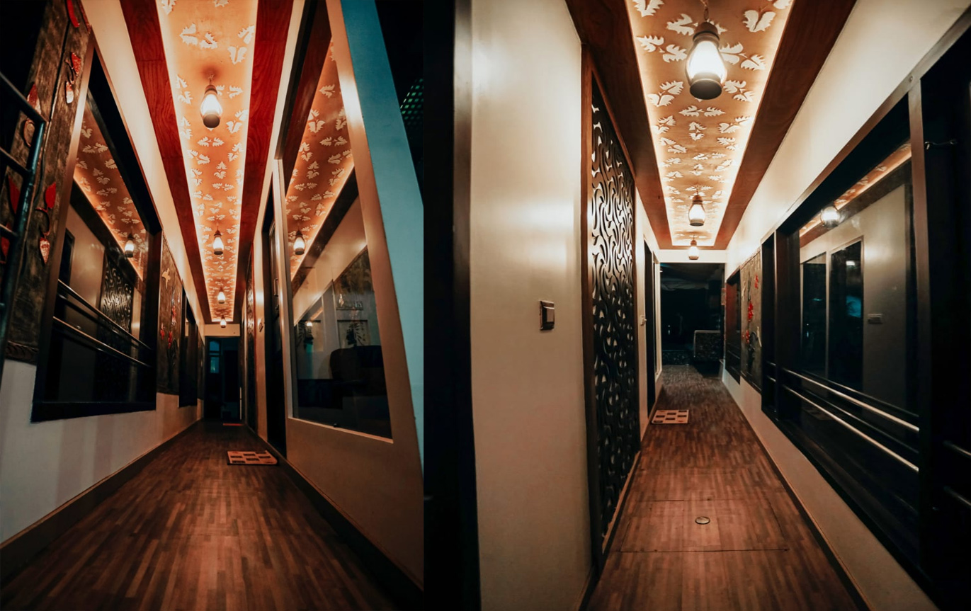 Special Houseboat Cruises