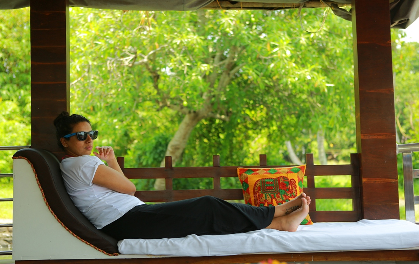 Special Houseboat Cruises